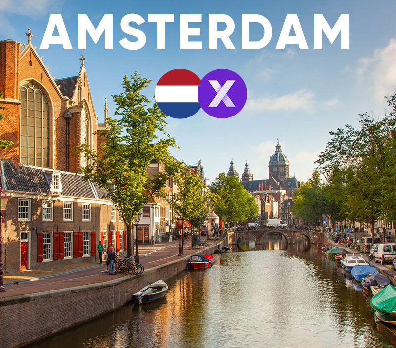 Amsterdam