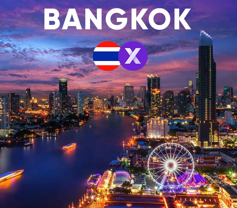 Bangkok, Thailand