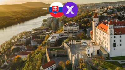 Bratislava, Slovakia