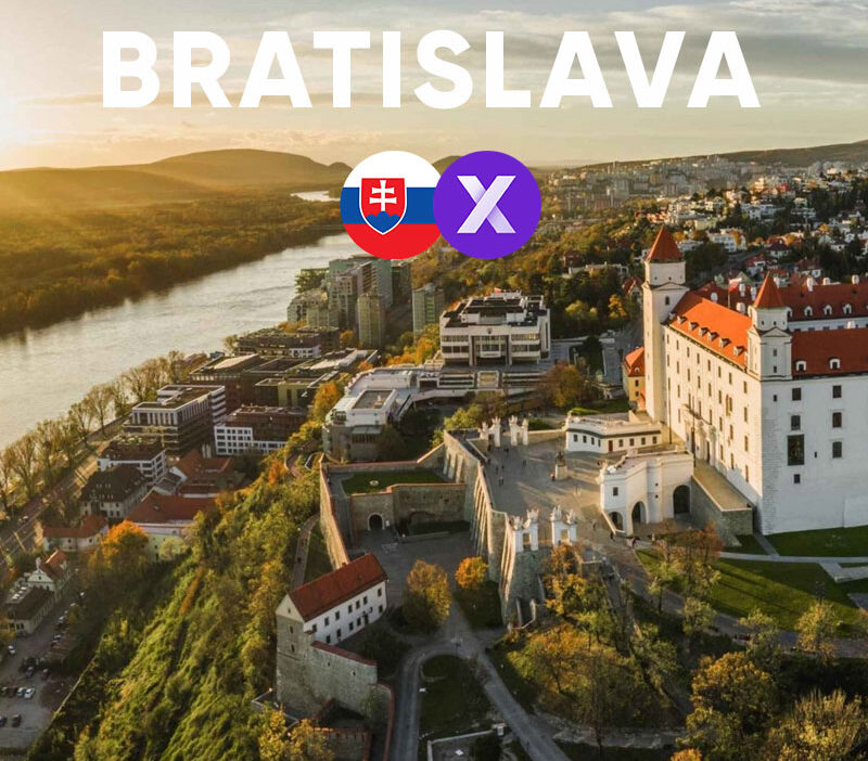 Bratislava, Slovakia
