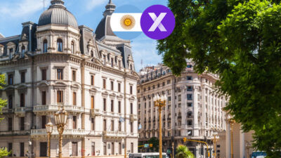 Buenos Aires Argentina