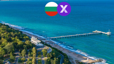 Burgas, Bulgaria