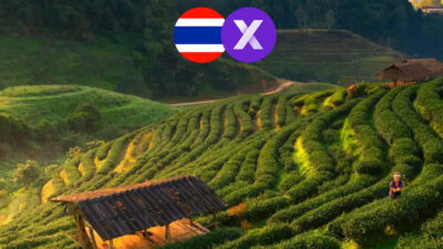 Chiang Mai, Thailand