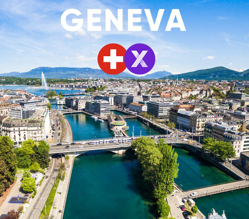 Geneva, Switzerland