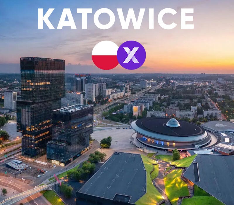 Katowice Poland