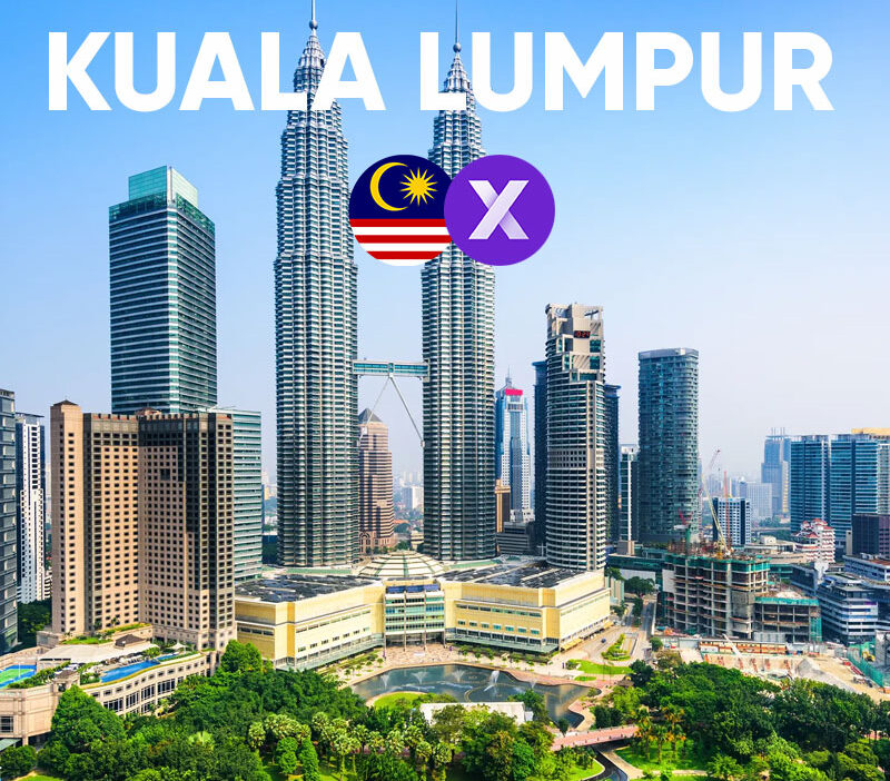 Kuala Lumpur (Malaysia