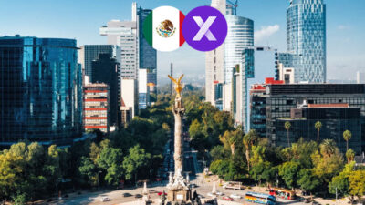 Mexico City (CDMX)