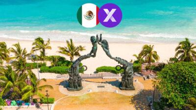 Playa del Carmen, Mexico