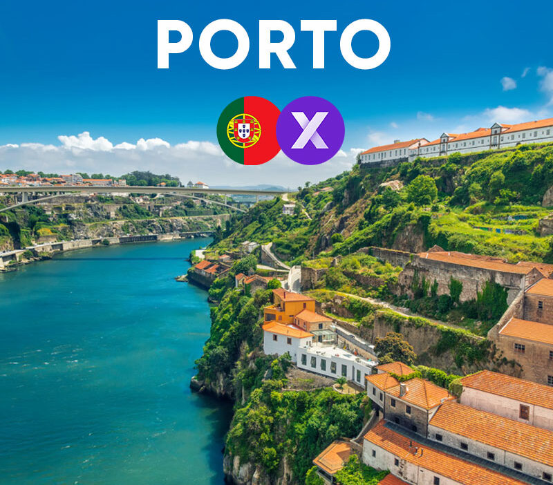 Porto, Portugal
