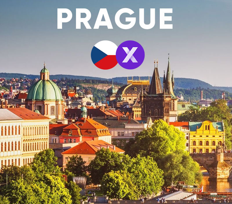 Prague, Czech Republic