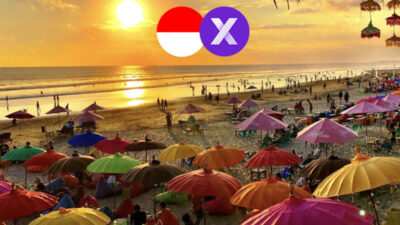 Seminyak - Bali, Indonesia