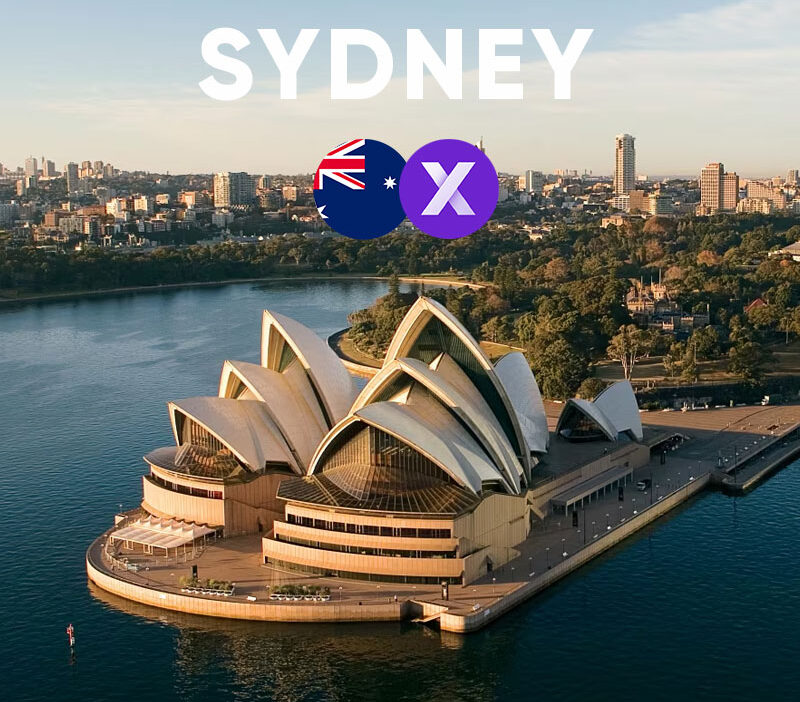Sydney