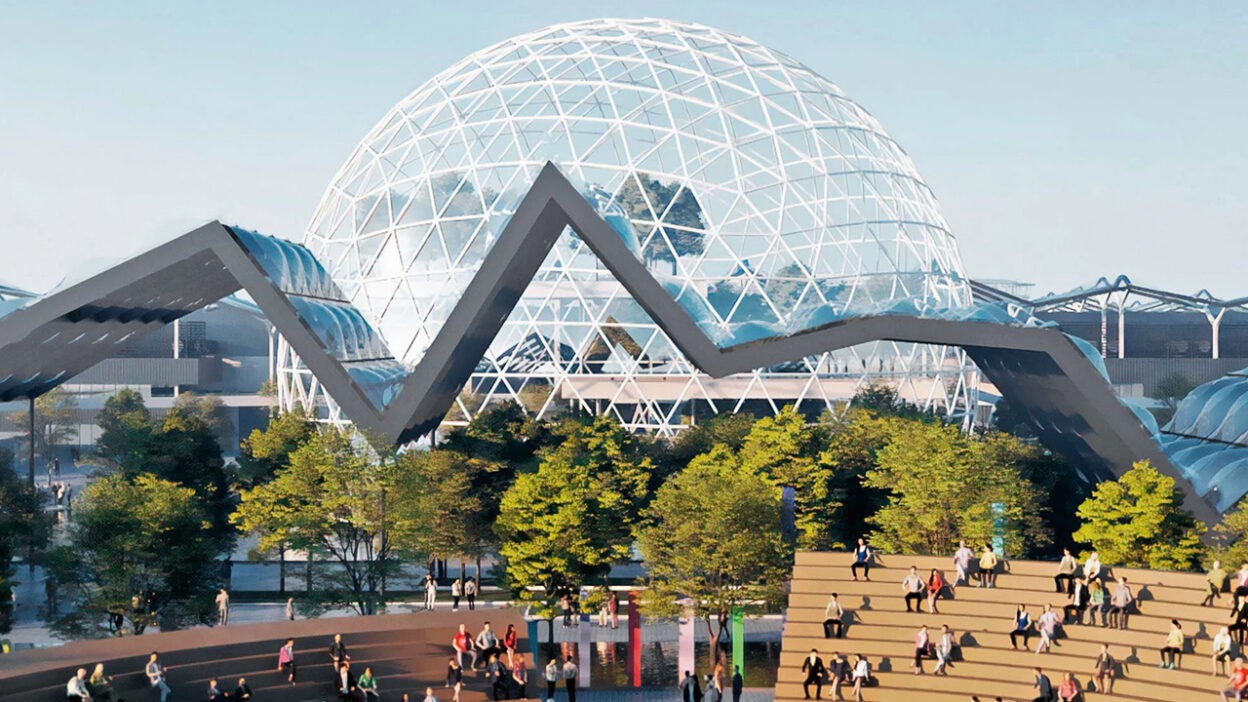 EXPO 2027: Everything You Need to Know Before Coming to Belgrade