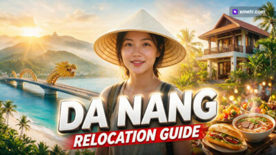 Moving to Da Nang (Vietnam) 2026 — Complete Guide